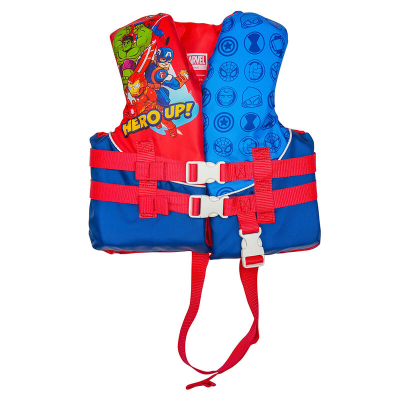 X20 Child Closed Sided Life Vest image number 3