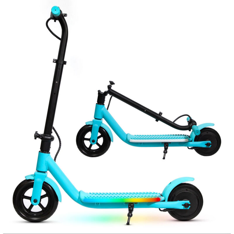 GlareWheel ES-Y3 Kids Electric Scooter image number 8