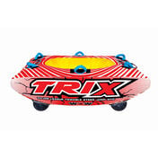 WOW Top Spin Trix 1-Person Towable Tube