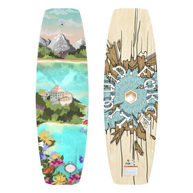 Liquid Force Holiday Wakeboard