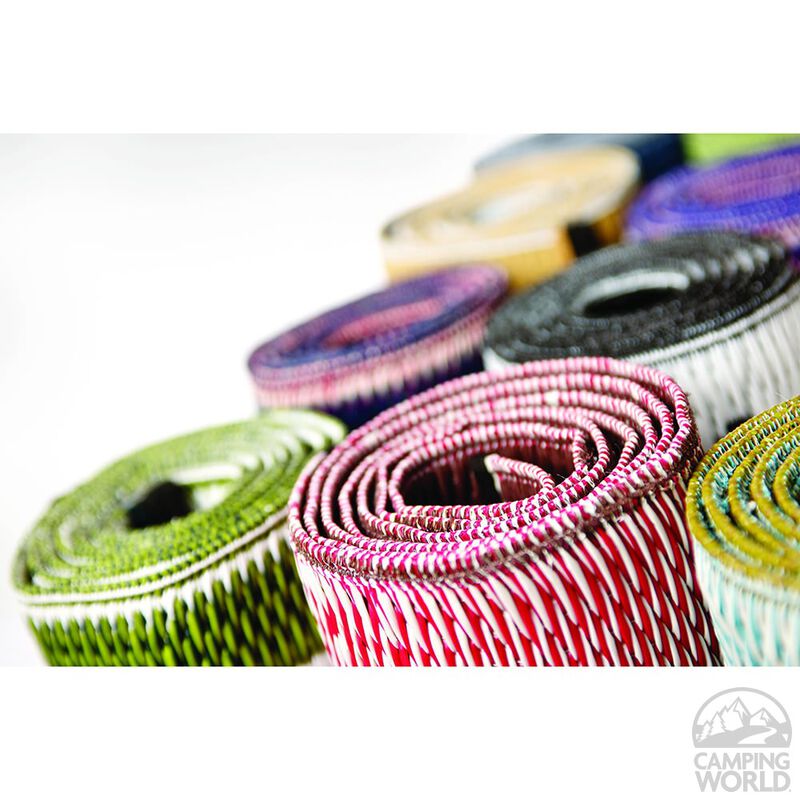 Reversible Outdoor Rug image number 20