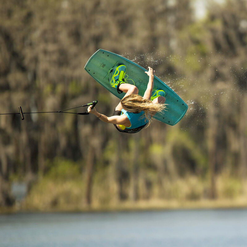 Ronix Limelight ATR Wakeboard, Blank image number 10