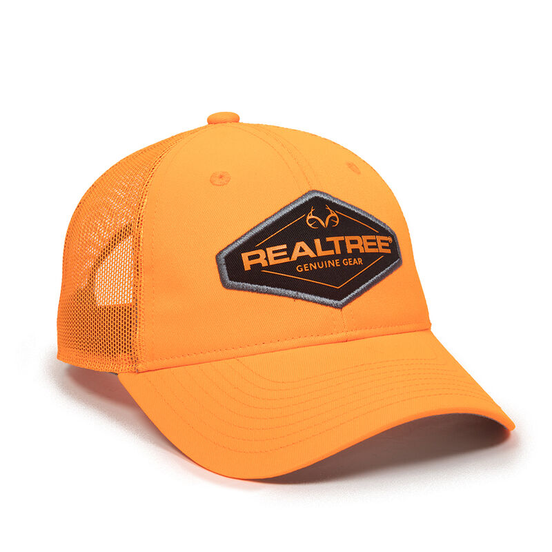 Realtree Embroidered Diamond Cap image number 1