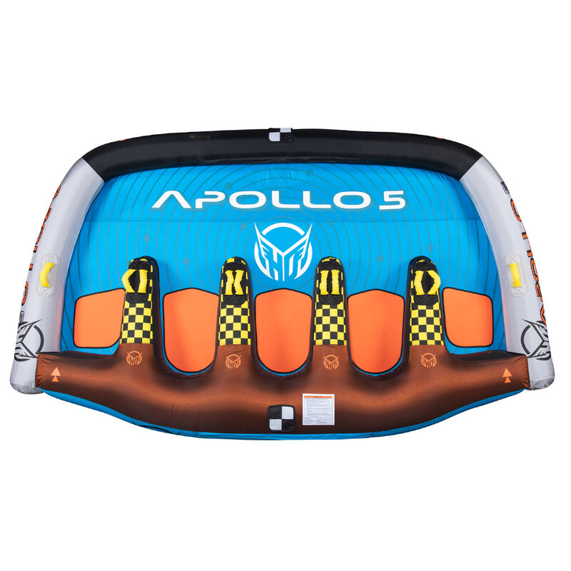 HO Sports Apollo 5 Towable Tube