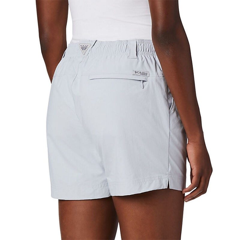 Columbia Women's PFG Backcast Water Short image number 5