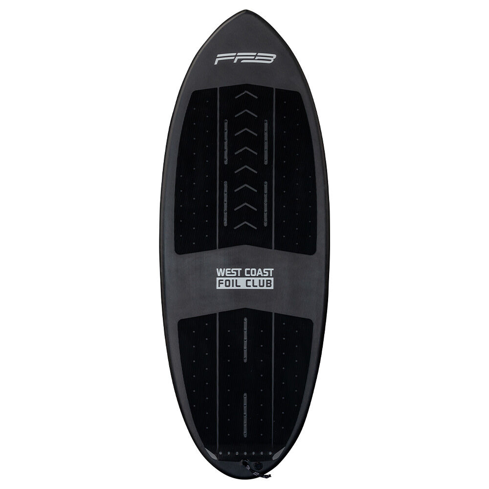 FFB FREEDOM foil ボード FREEDOM FOIL BOARDS — Force Kiteboarding