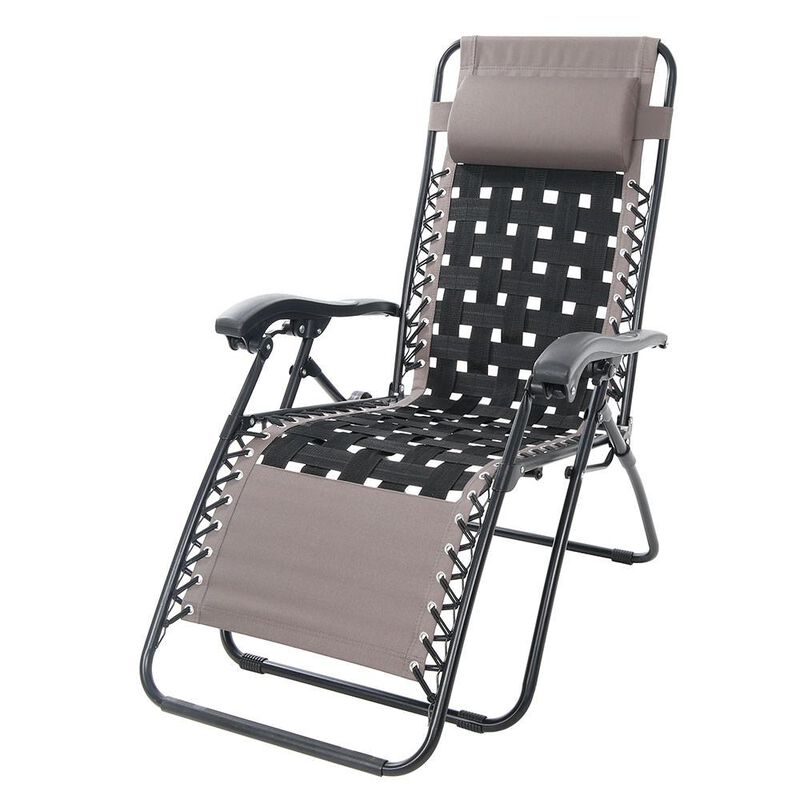 Bungee Adjustable Relaxer image number 3