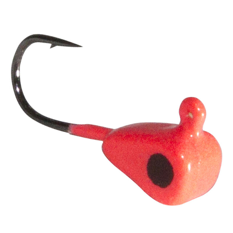Clam Outdoors Genz DropKick Jig Overton's