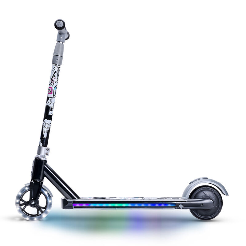Jetson Disney Villains Kids' Electric Scooter image number 2