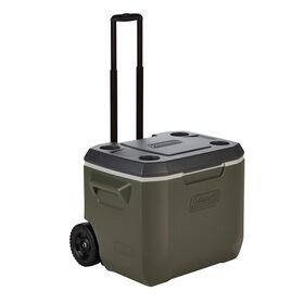 Coleman Xtreme 50-Quart Wheeled Cooler