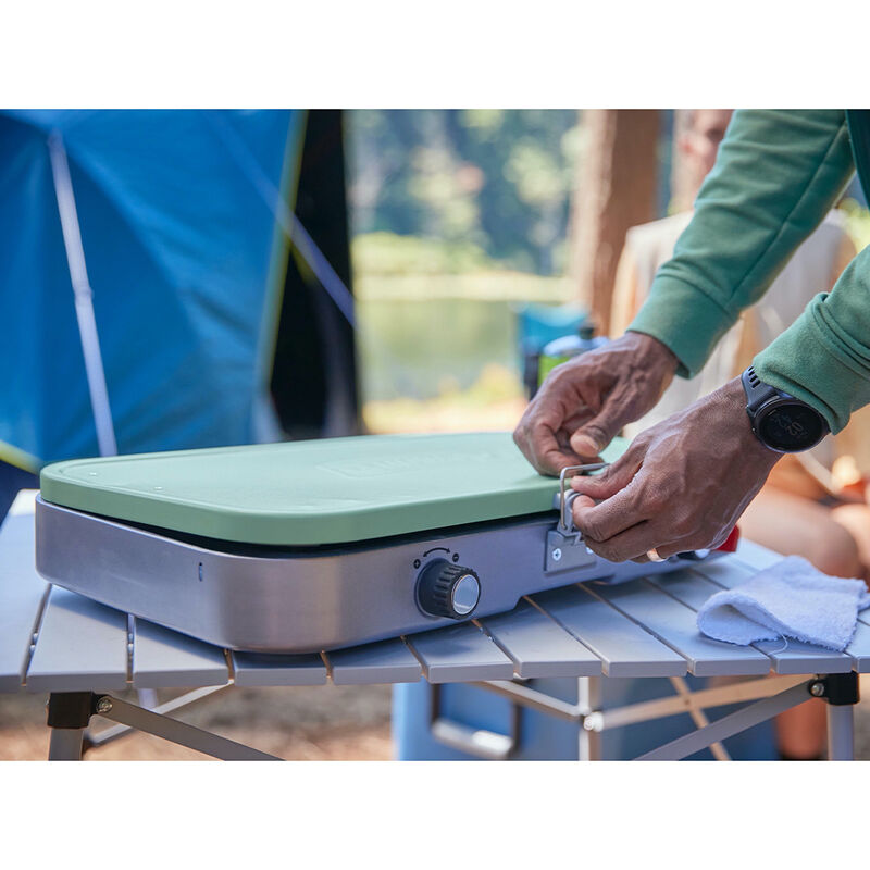 Coleman Cascade 3-in-1 Camping Stove image number 9