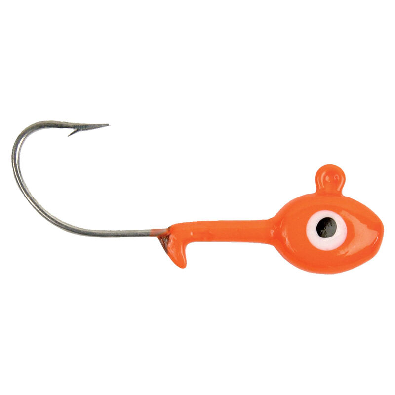 Sea Striker Got-Cha Grub Head image number 2