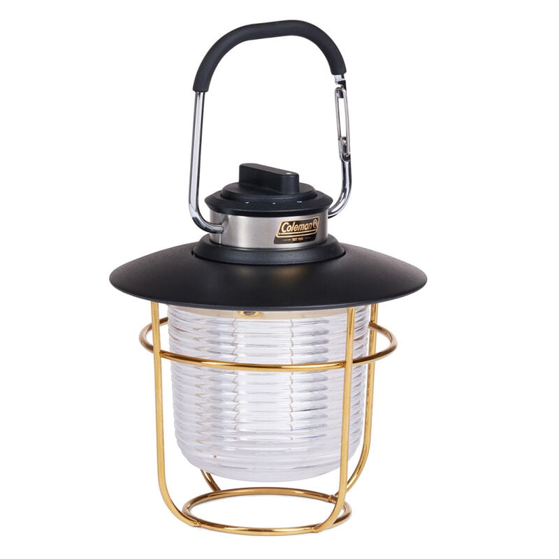 Coleman 1900 Collection 200-Lumen LED Lantern image number 2