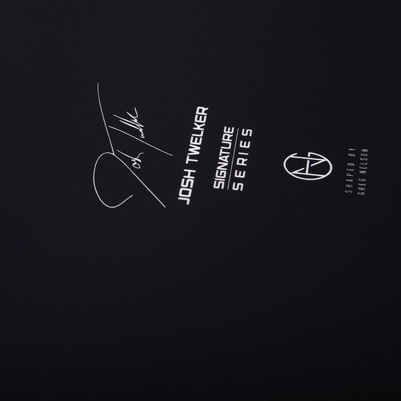 Hyperlite 128 Cryptic Jr Wakeboard image number 5