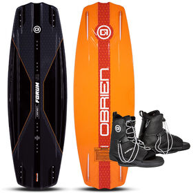 O'Brien Forum Wakeboard, 133
