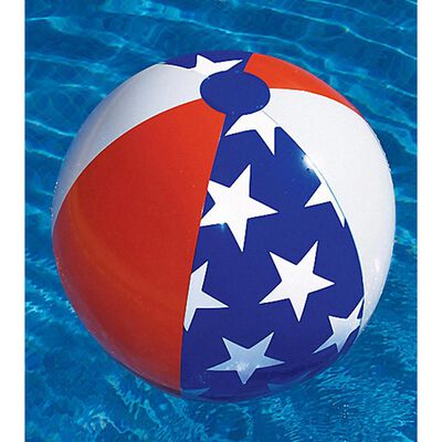 Swimline Americana Beach Ball