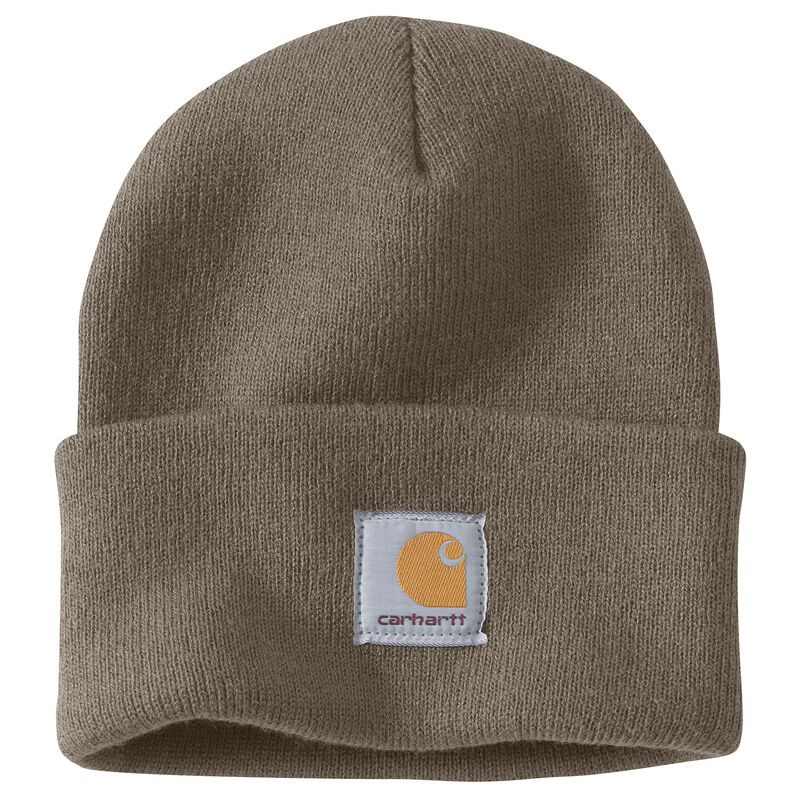 Carhartt Men's Acrylic Watch Hat image number 15