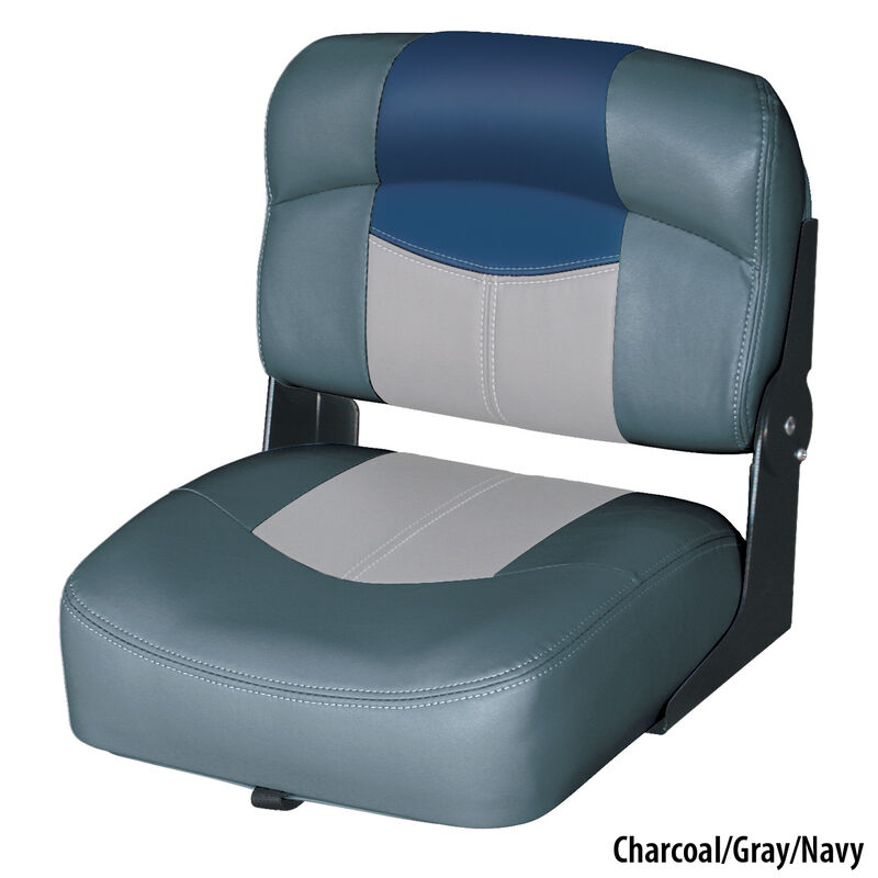 Wise Blast-Off Tour Series 17" Wide Center Buddy Seat image number 10