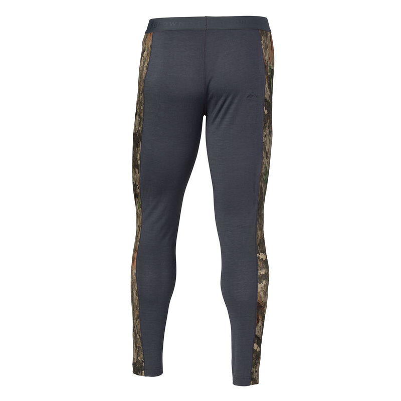 Browning Men's Hell's Canyon Speed MHS-FM Baselayer Pant image number 3