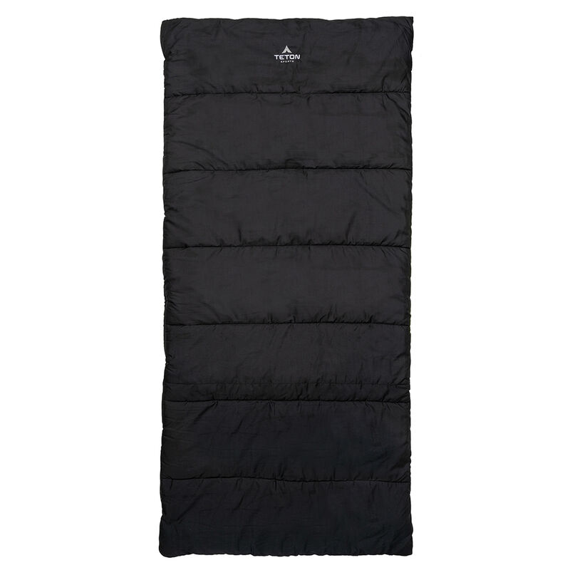 TETON Sports Evergreen 0&deg;F Sleeping Bag image number 9