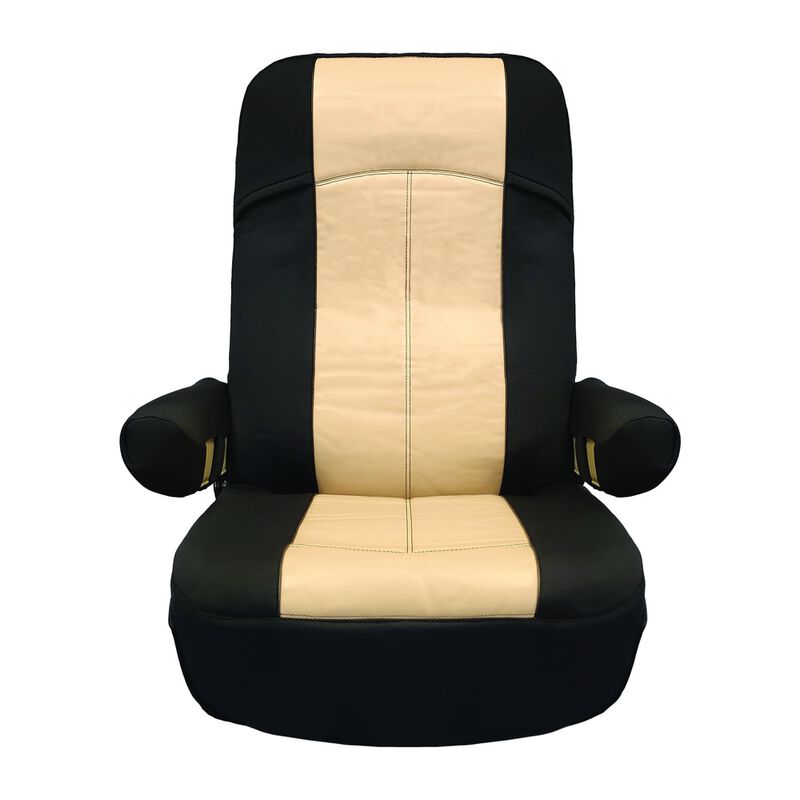 GripFit+ Premium Motorhome Seat Cover Double Pack