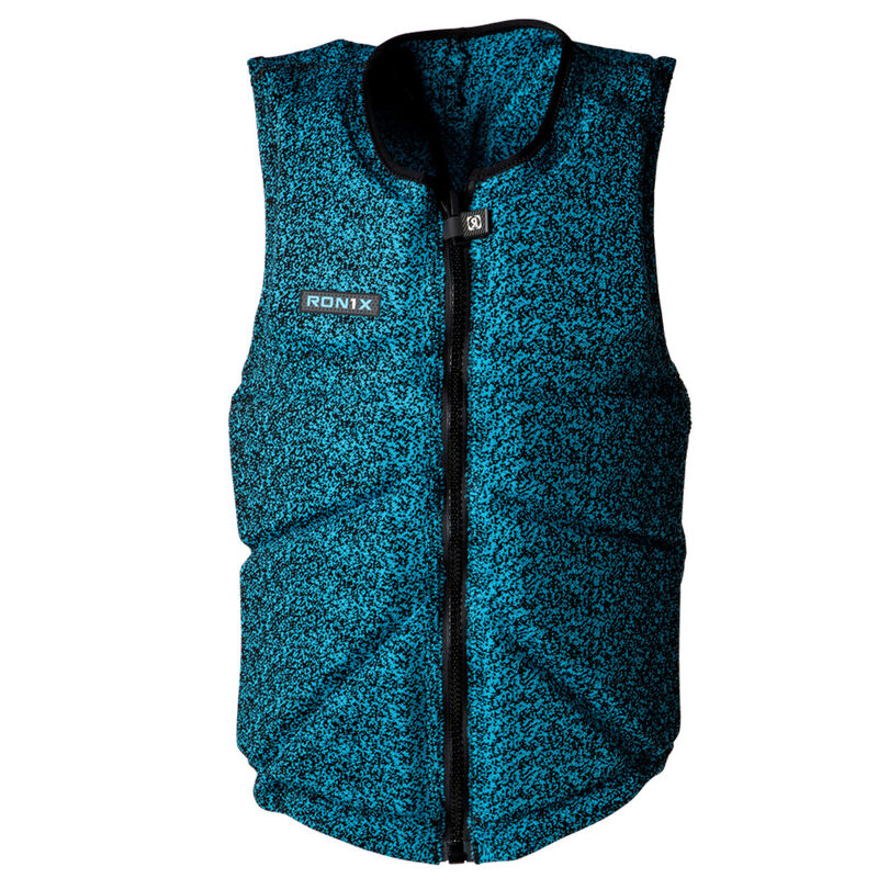 Men's Ronix ONE Impact Comp Life Vest - L