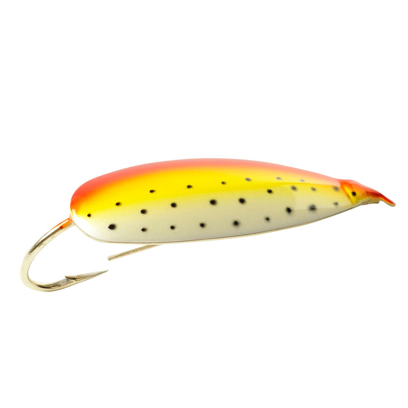 Johnson Silver Minnow image number 11