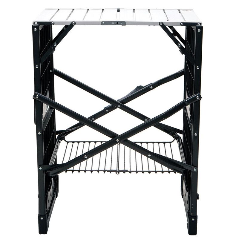 GCI Outdoor SLIM-FOLD Outdoor Cook Station image number 10