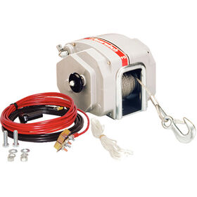 Powerwinch Model 912 Marine Trailer Winch