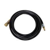 Mr. Heater 12' Quick-Connect Propane Hose Assembly with Shut-Off