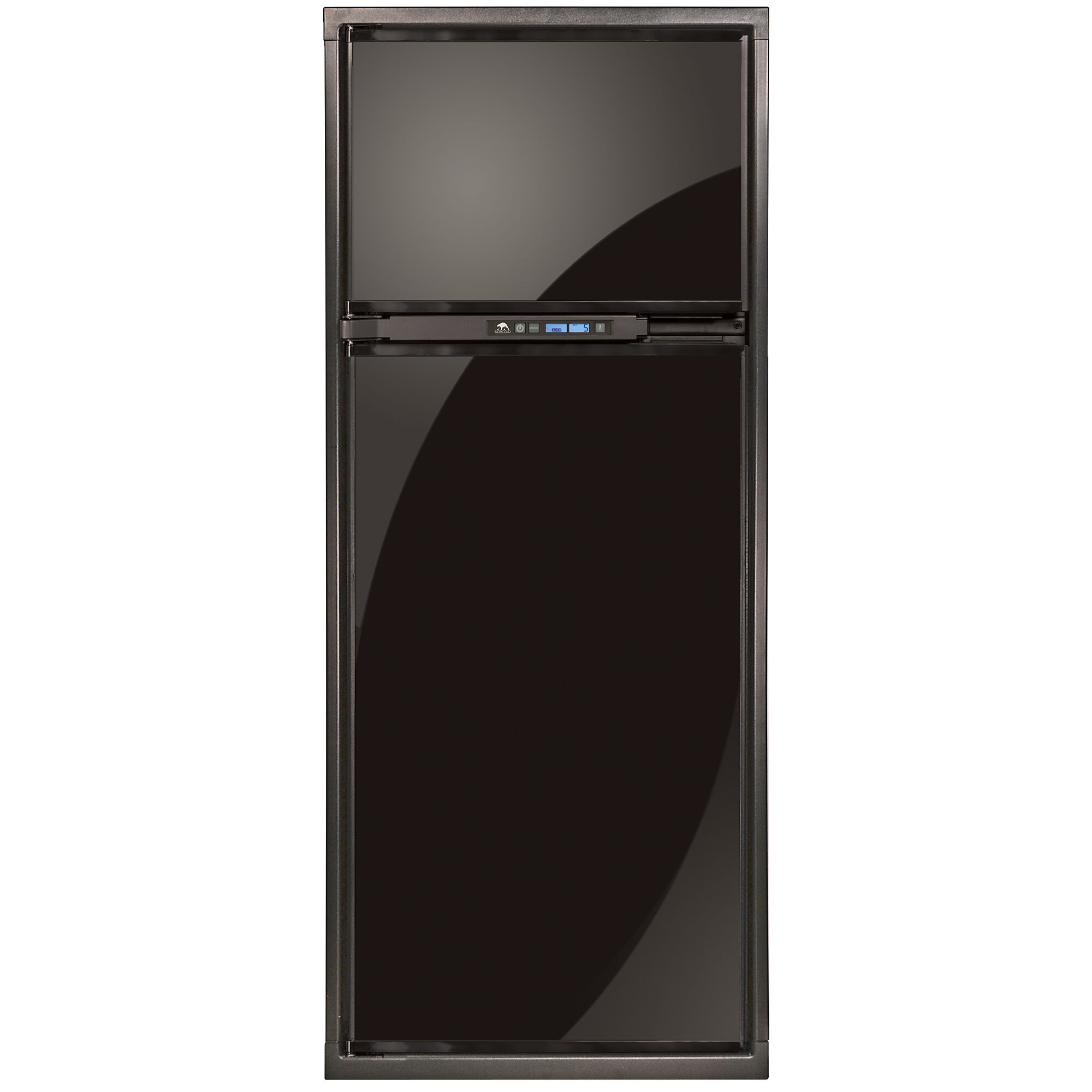 Norcold® Polar 8LX Refrigerator, 8 cu. ft. 2-way, Right Swing Door