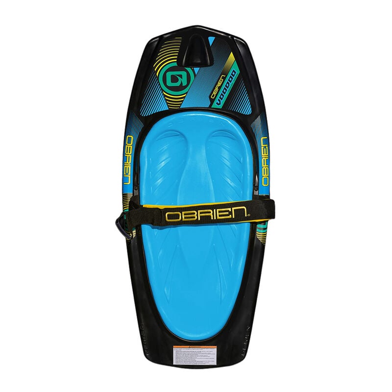O'Brien VooDoo Kneeboard