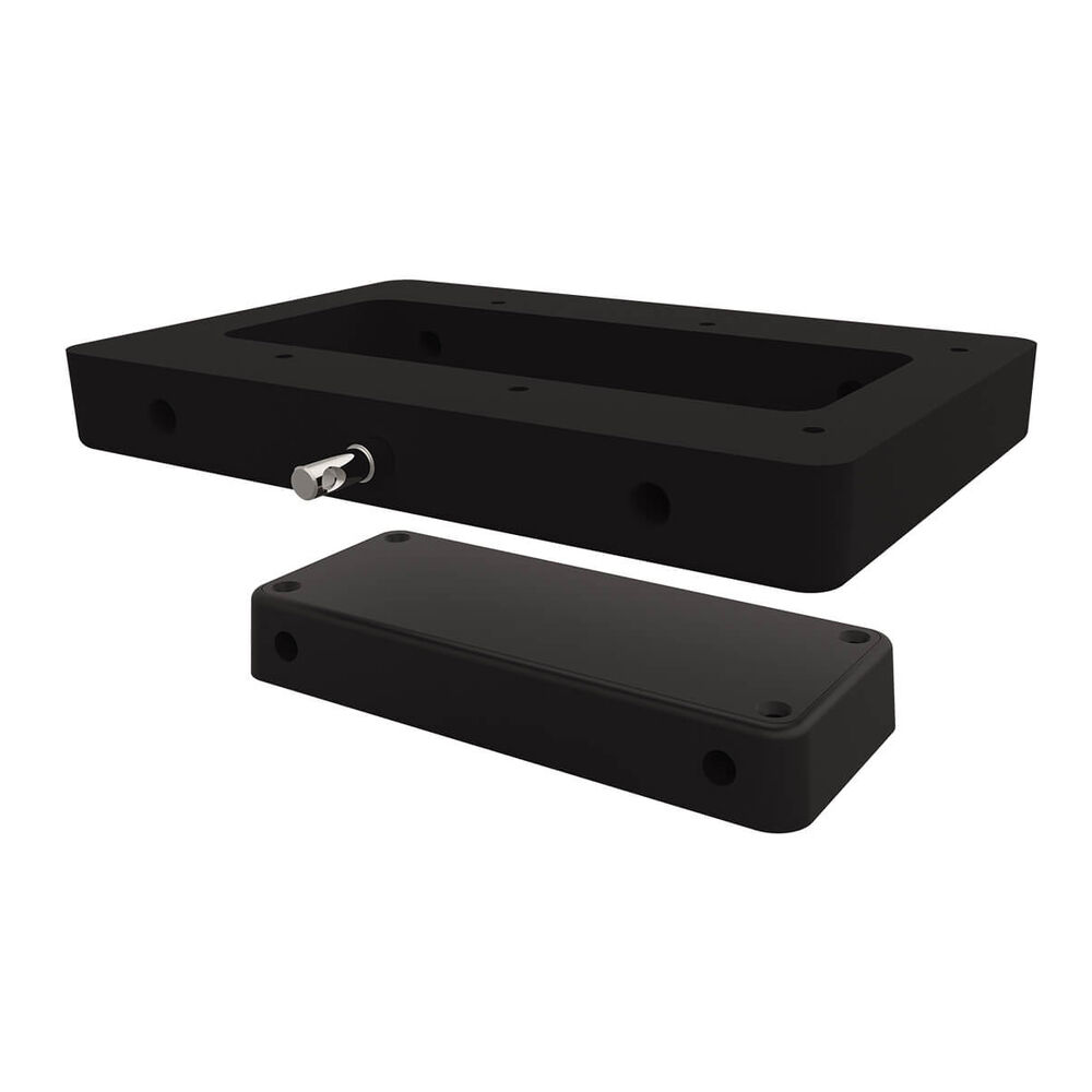 Minn Kota MKA53 QuickRelease Bracket Overton's