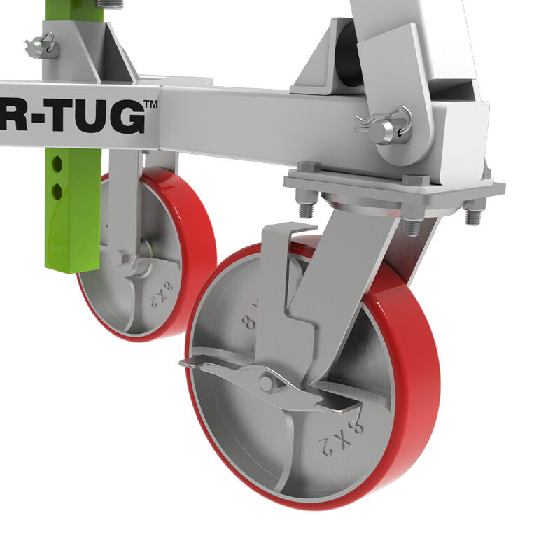 Trailer-Tug Trailer Tow Dolly image number 3