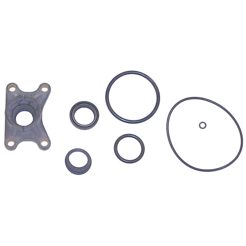 Sierra Lower Unit Seal Kit For OMC Engine, Sierra Part #18-2783 image number 1