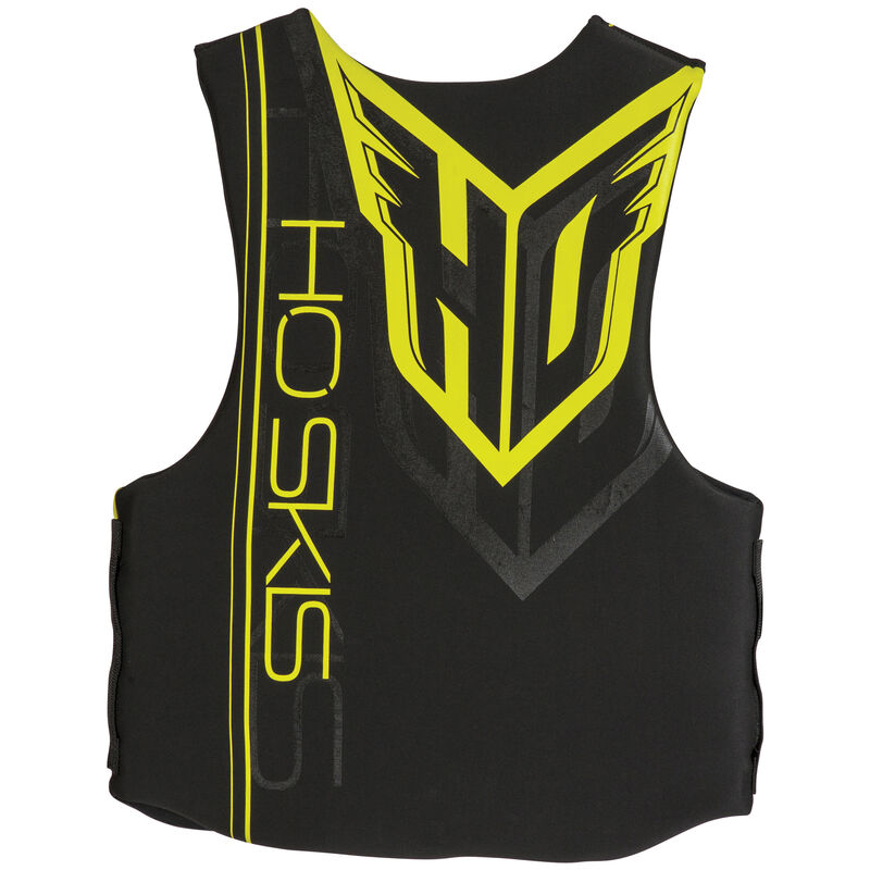 HO Sports Men's Pursuit Neoprene Life Jacket image number 2