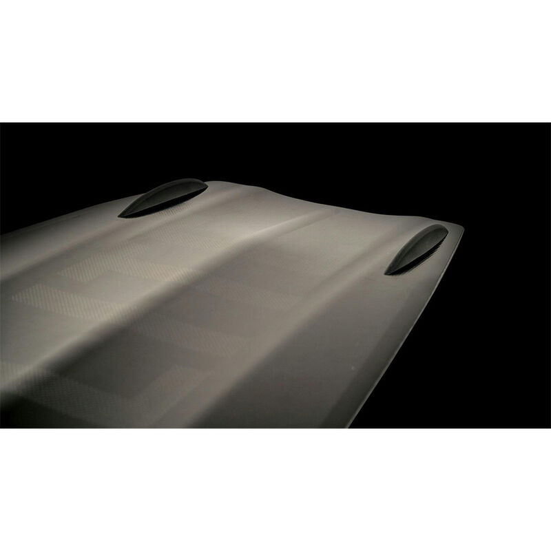 Hyperlite Blueprint Loaded Wakeboard, Blank image number 3