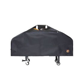 Yukon Glory Premium Cover for Blackstone 36" Griddle with 6-Piece Griddle Tool Set