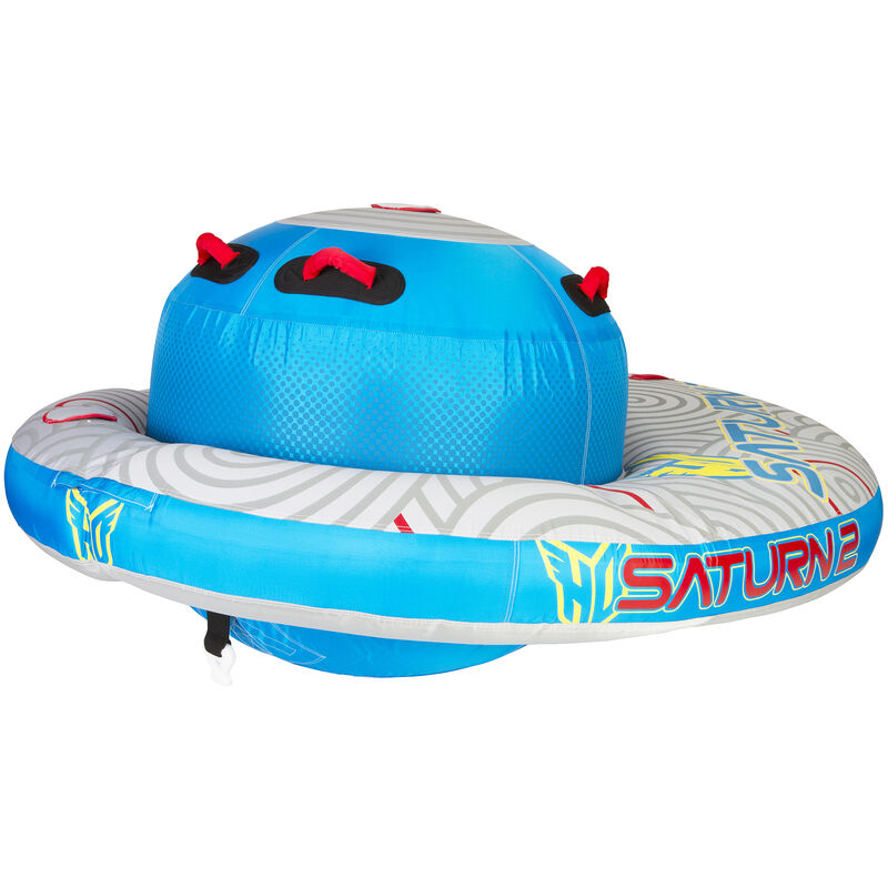 HO Saturn 2-Person Towable Tube image number 5