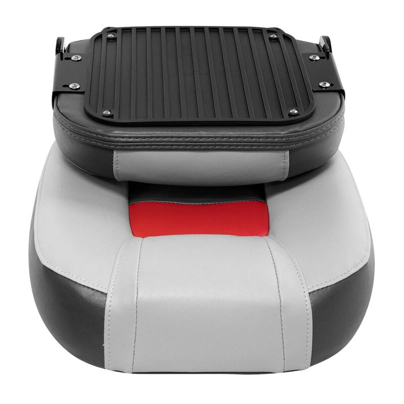 Wise Pro Angler Tour 14" Buddy Bass Boat Seat image number 7