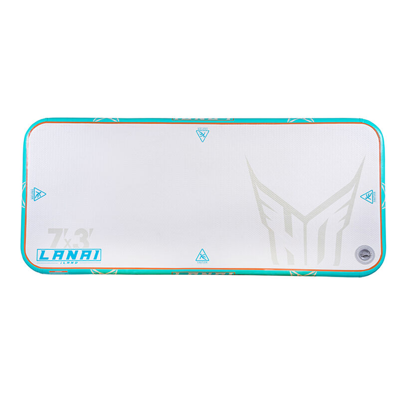 HO Lanai iLand image number 2