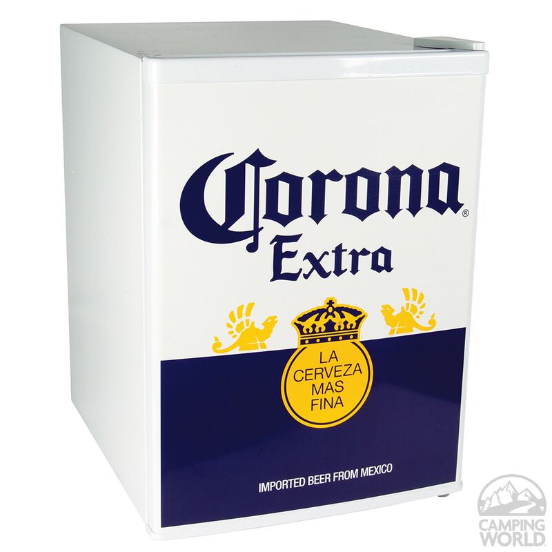 Corona 70L Compact Beer Fridge image number 2