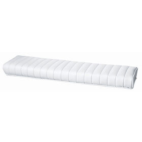Wise Cockpit Bolster, 36"L x 6.75"H x 2.25" thick