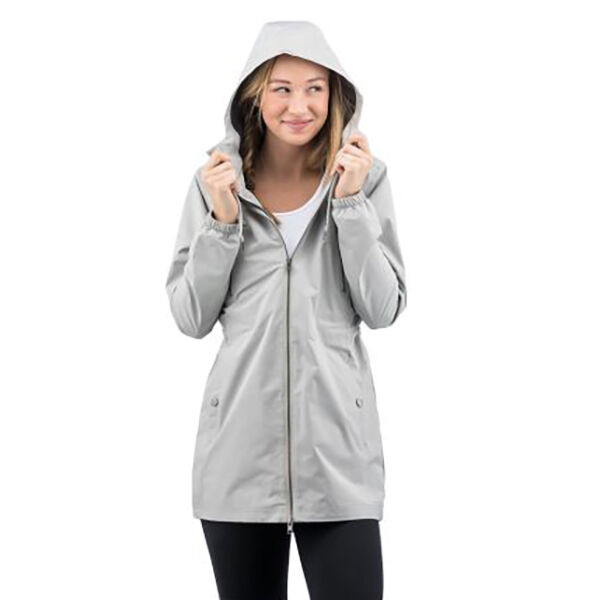 Avalanche Women's Caspian Rain Jacket 