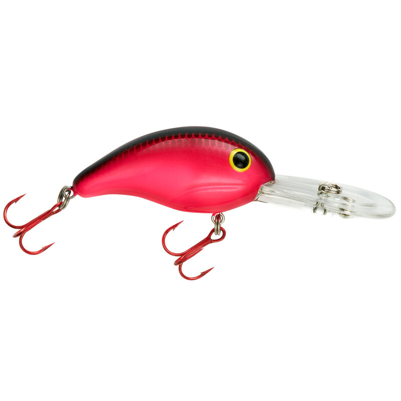 Bandit Series 200 Crankbait, 2" image number 35