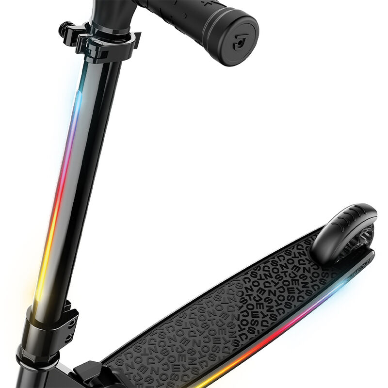 Jetson Mars Folding Kick Scooter image number 6