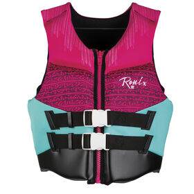 Ronix Women's Daydream Impact Life Jacket