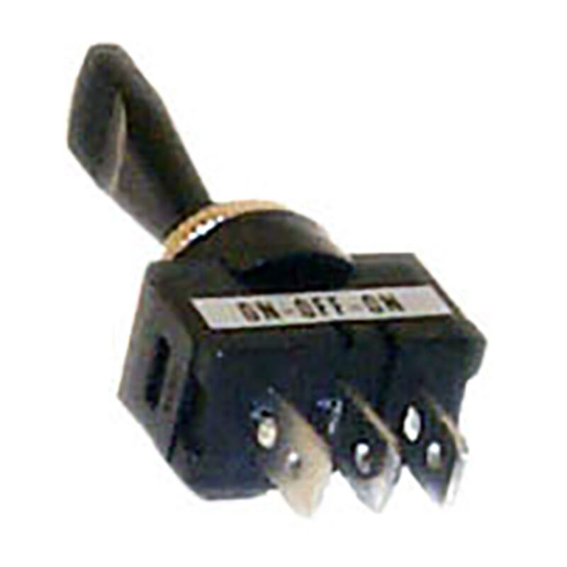 Sierra Toggle Switch, Sierra Part #TG21140 image number 1