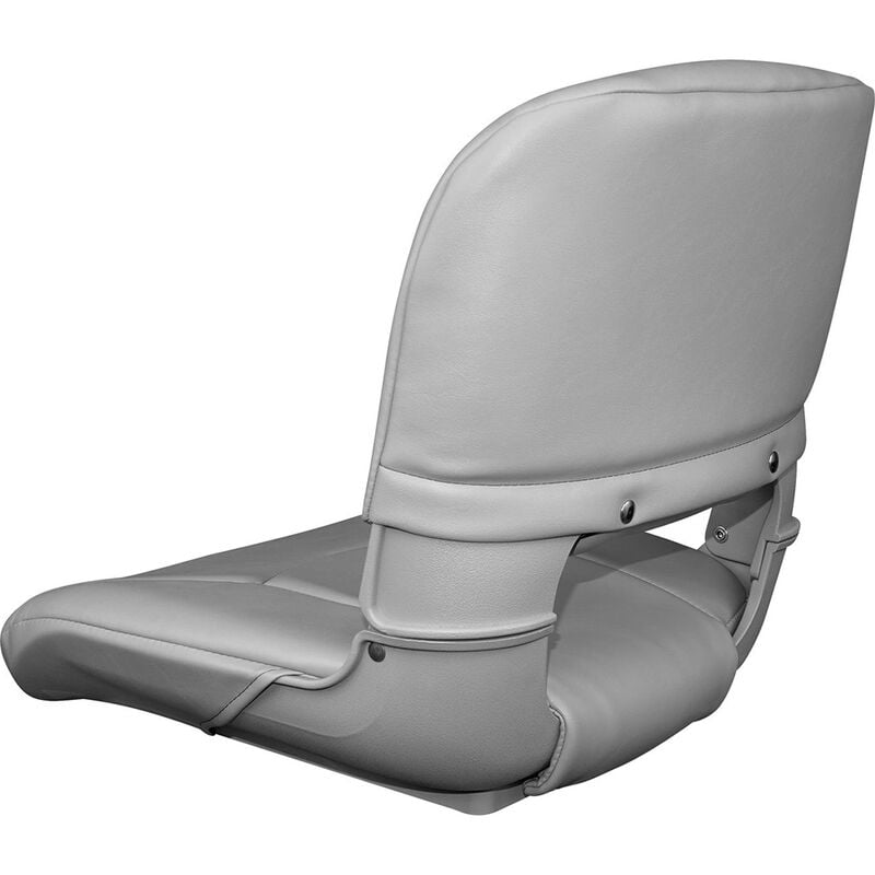 Tempress All-Weather High-Back Folding Seat image number 15