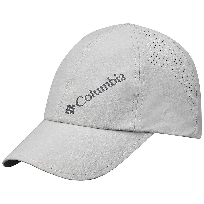 Columbia Silver Ridge III Ball Cap image number 1